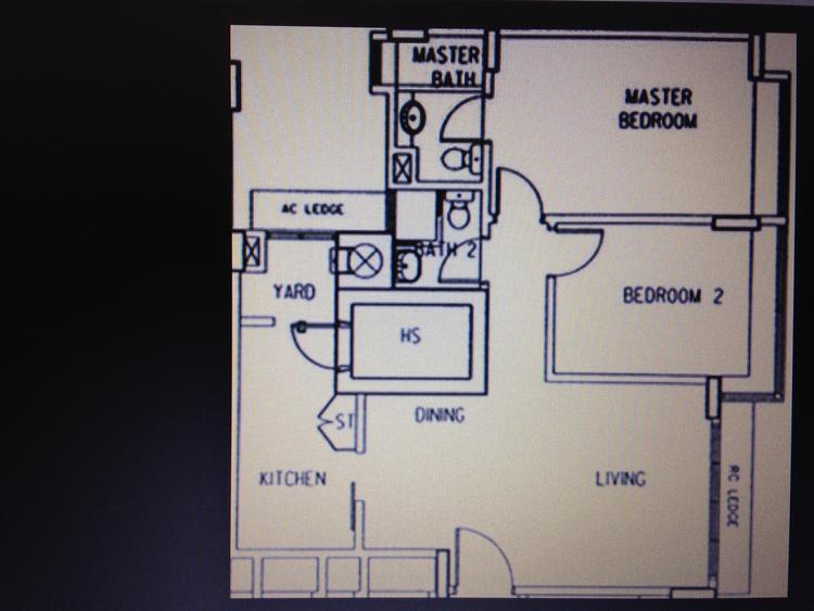 La Casa (D25), Condominium #146150652